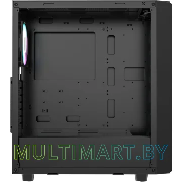 Корпус Ocypus Gamma C70 ARGB Black картинка 5